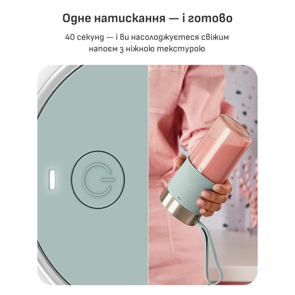 Блендер Tefal Lightmix Green (BL1C0430)