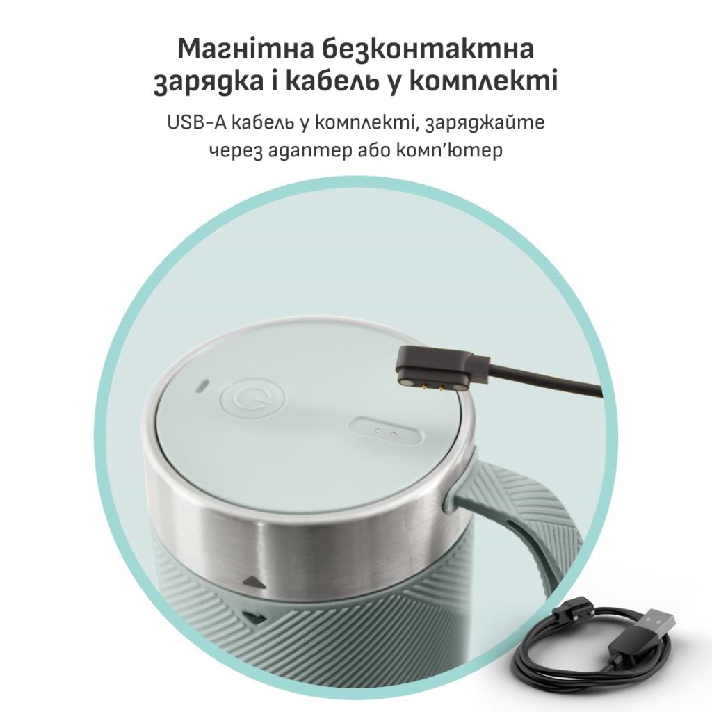 Блендер Tefal Lightmix Green (BL1C0430)