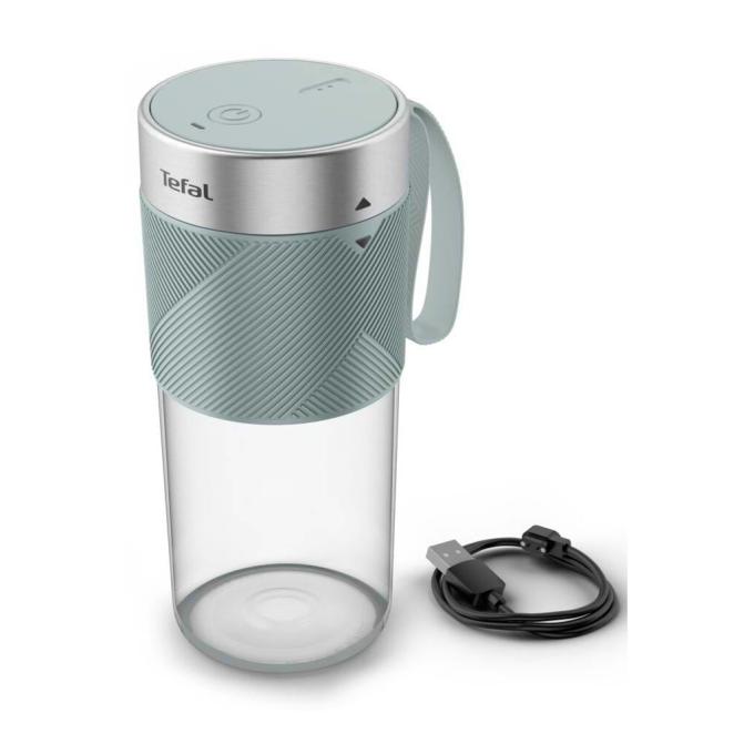 Блендер Tefal Lightmix Green (BL1C0430)