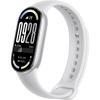 Фітнес браслет Xiaomi Smart Band 10 Срібний