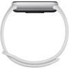 Фітнес браслет Xiaomi Smart Band 10 Срібний
