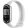 Фітнес браслет Xiaomi Smart Band 10 Срібний