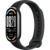 Фітнес браслет Xiaomi Smart Band 10 Чорний
