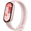 Фітнес браслет Xiaomi Smart Band 10 Рожевий