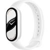 Фітнес браслет Xiaomi Smart Band 10 Кераміка Білий