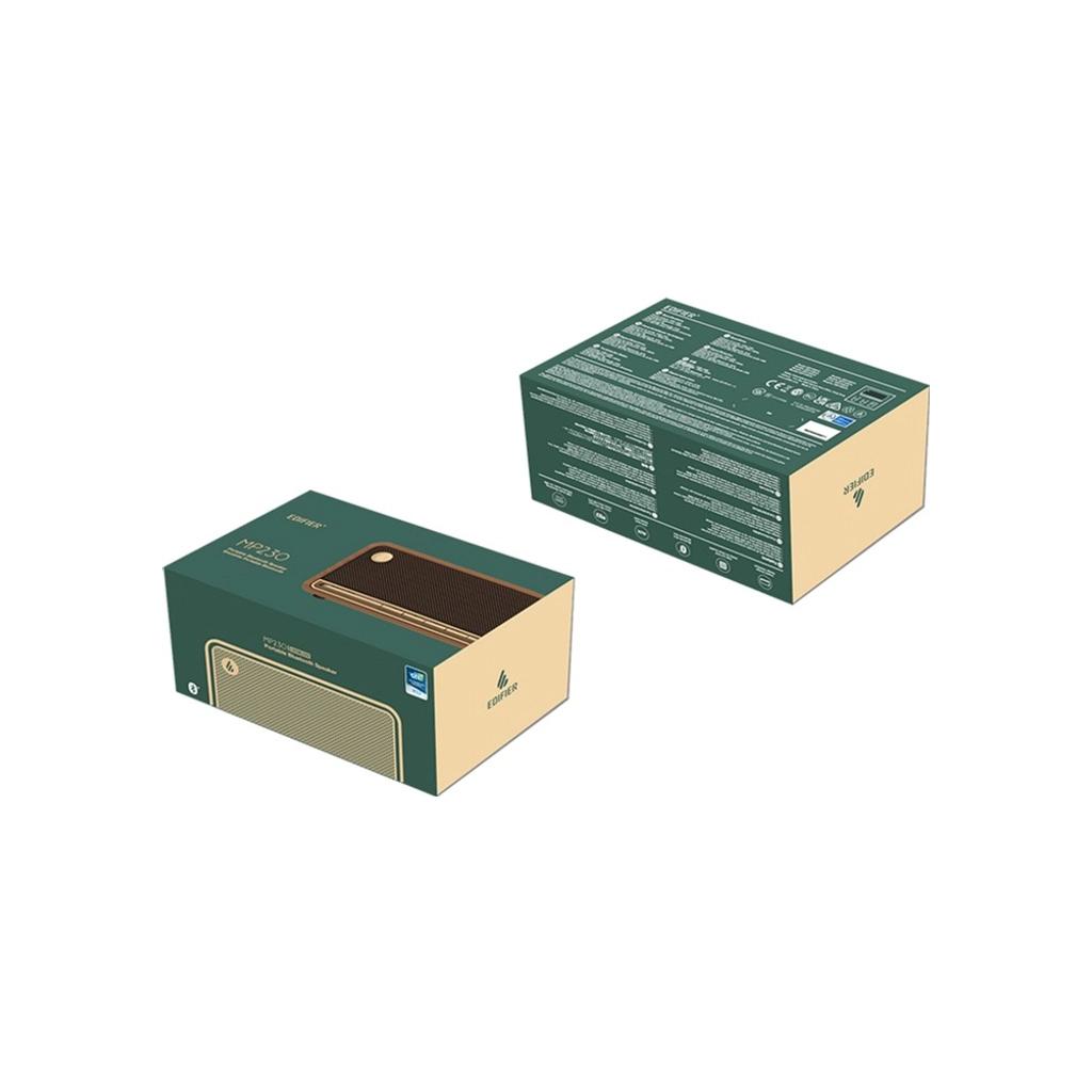 Акустична система Edifier MP230 Brown