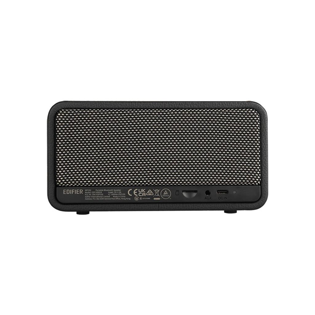 Акустична система Edifier MP230 Retro Black
