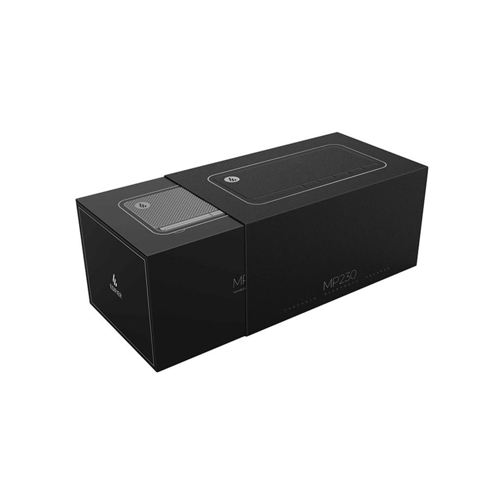 Акустична система Edifier MP230 Retro Black