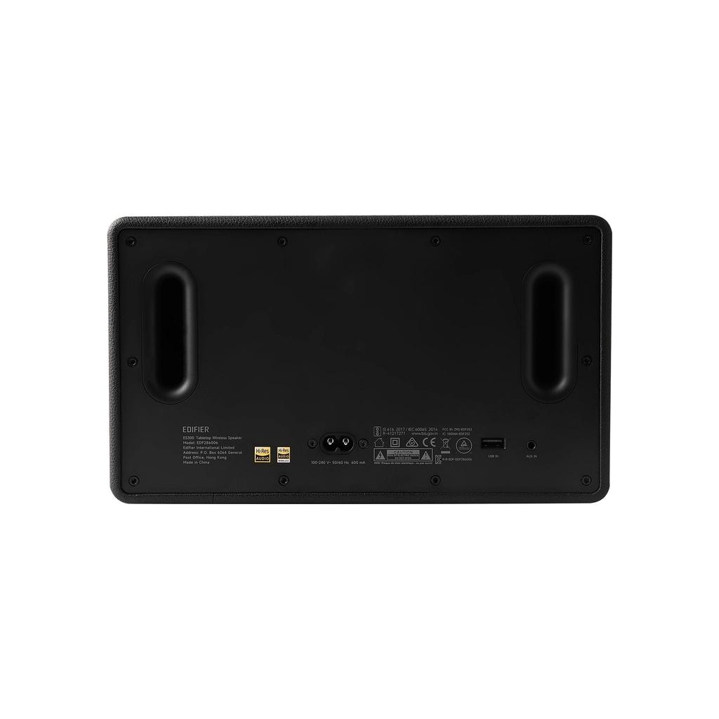 Акустична система Edifier ES300 Black