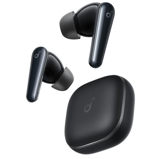Навушники Anker SoundСore Liberty 5 ANC Black