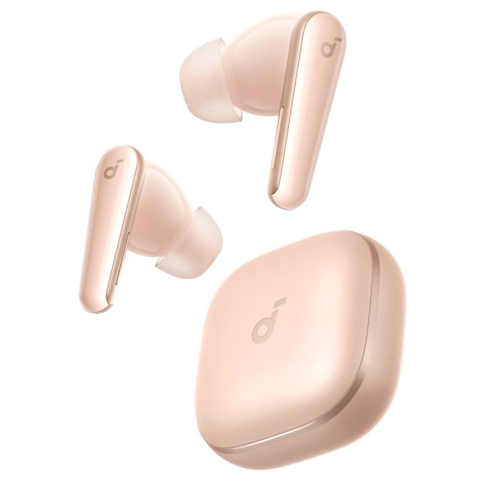 Навушники Anker SoundСore Liberty 5 ANC Pink