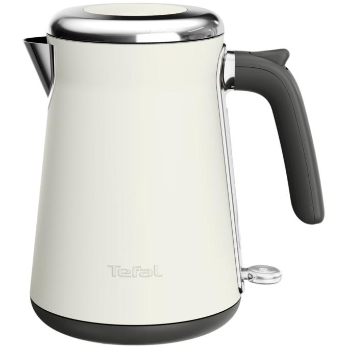 Електрочайник Tefal Collection Biege (KI666AE0)