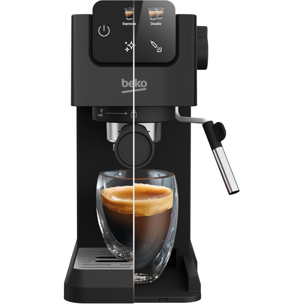 Кавоварка Beko CEP5302B