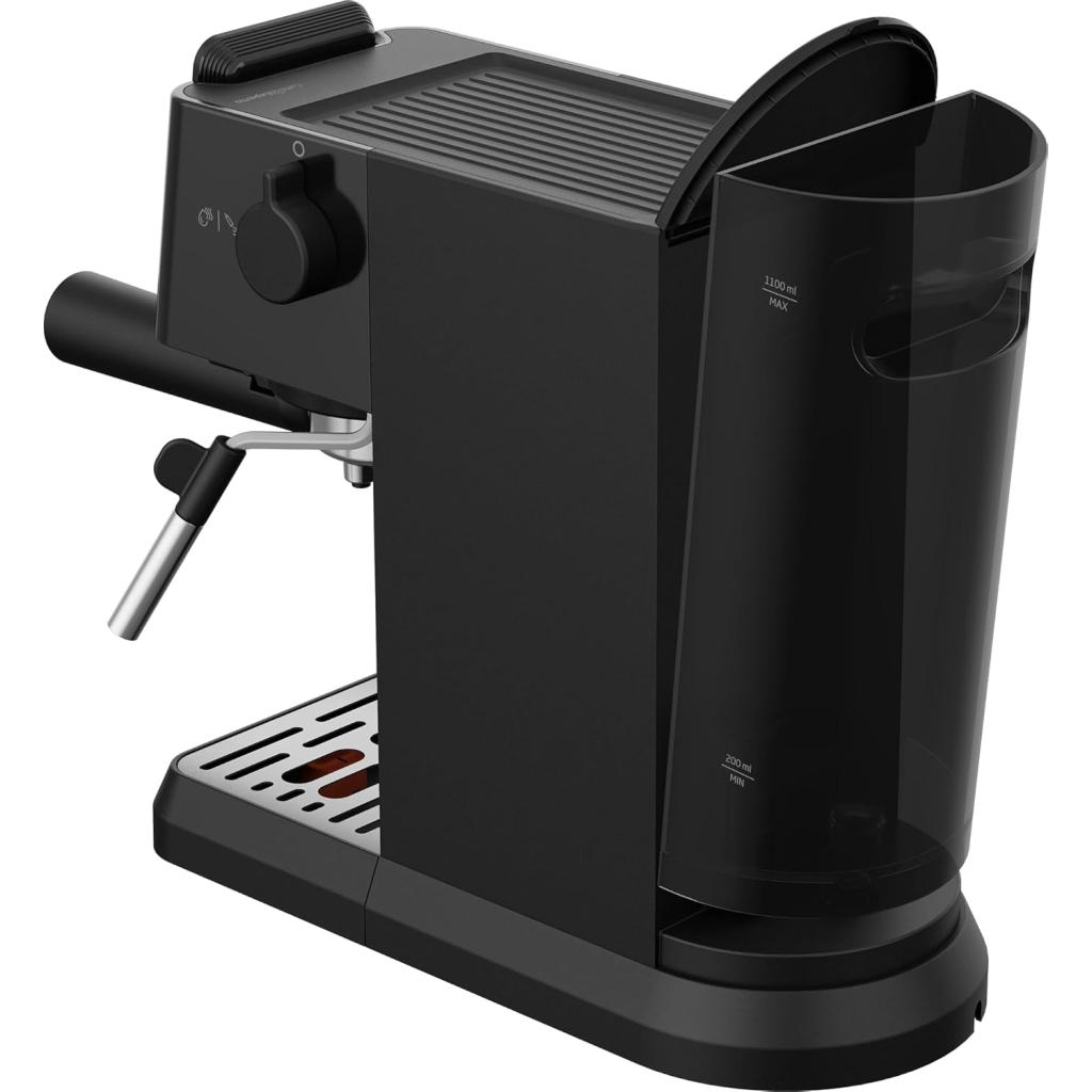 Кавоварка Beko CEP5302B