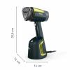 Відпарювач для одягу Tefal AeroSteam (DT9810F0)