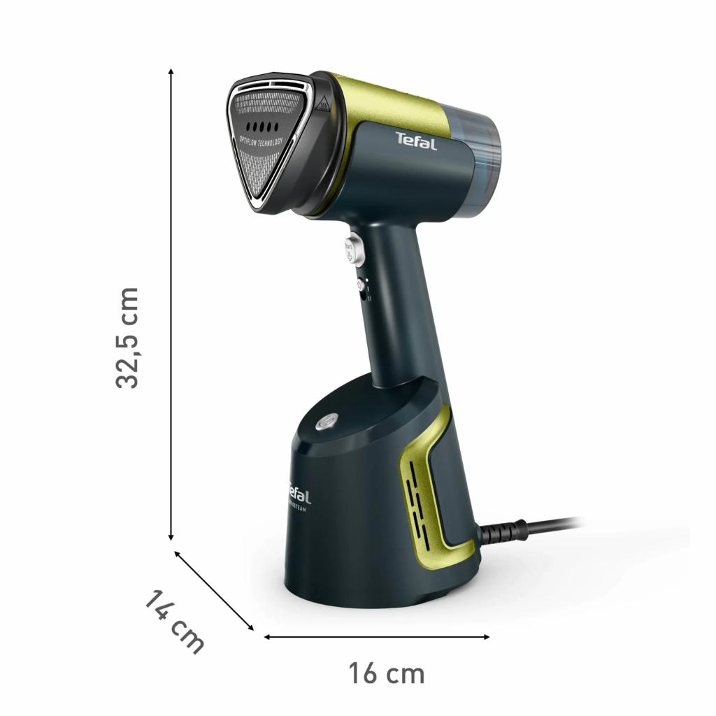 Відпарювач для одягу Tefal AeroSteam (DT9810F0)