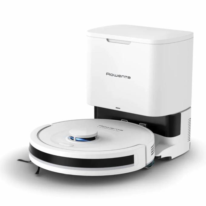 Пилосос Rowenta X-PLORER Serie 90 Plus (RR8797WH)