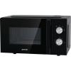 Мікрохвильова піч Gorenje MO17E1BH