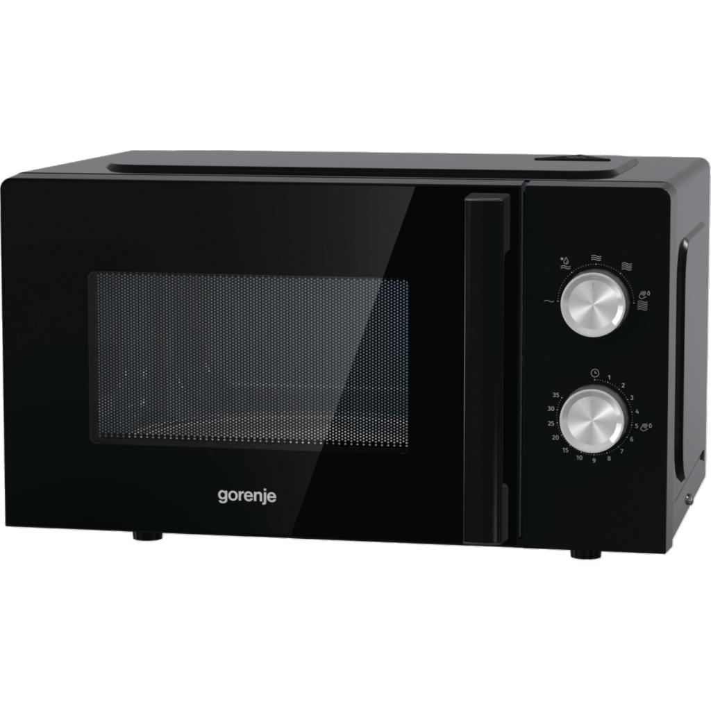 Мікрохвильова піч Gorenje MO17E1BH