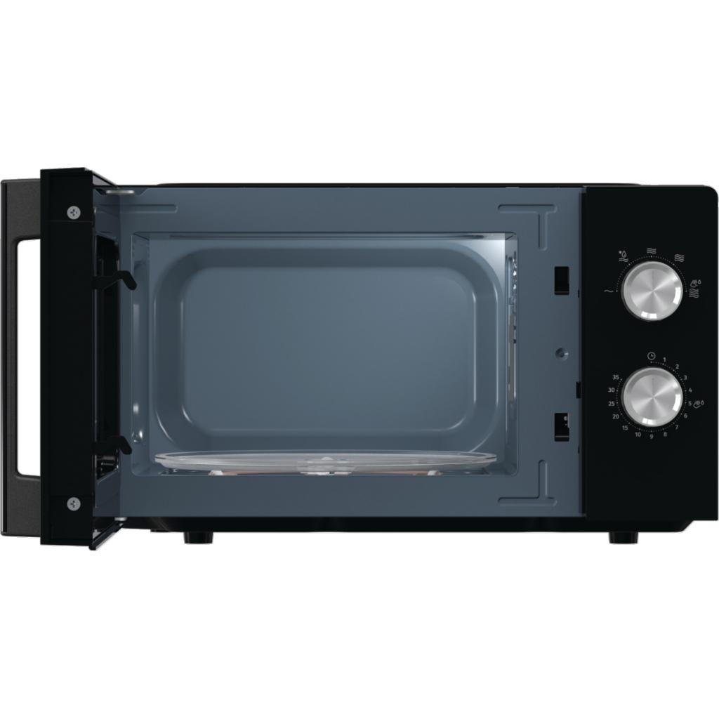 Мікрохвильова піч Gorenje MO17E1BH