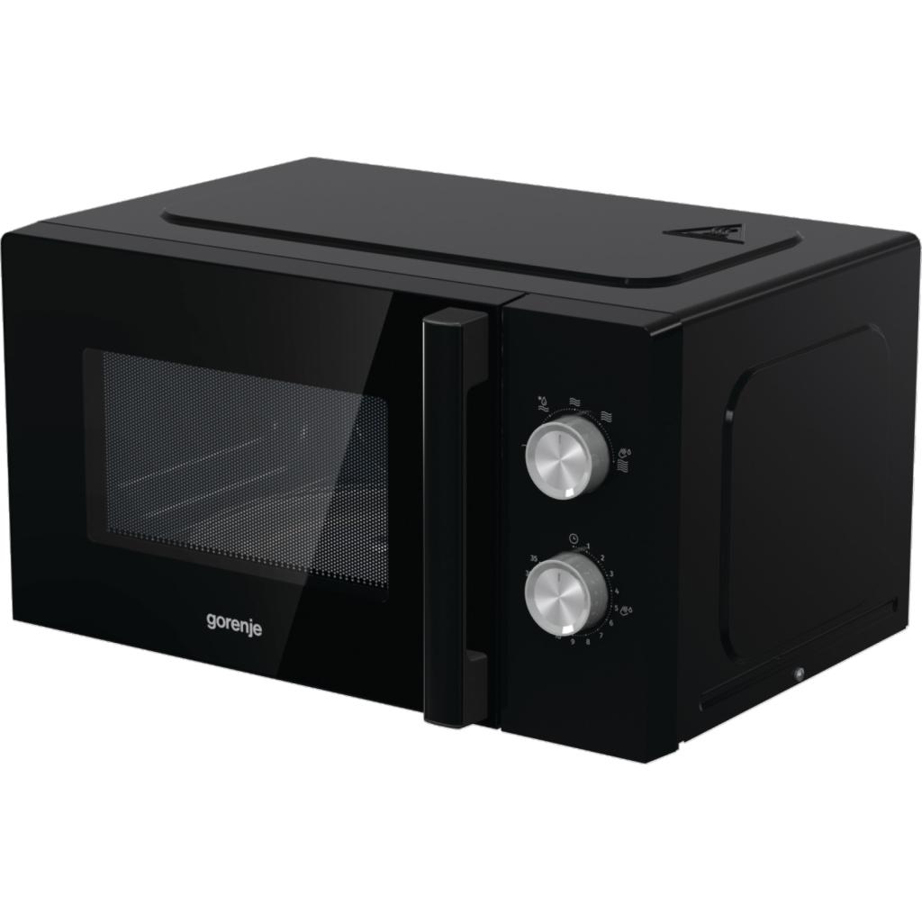 Мікрохвильова піч Gorenje MO17E1BH