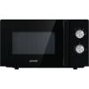 Мікрохвильова піч Gorenje MO17E1BH