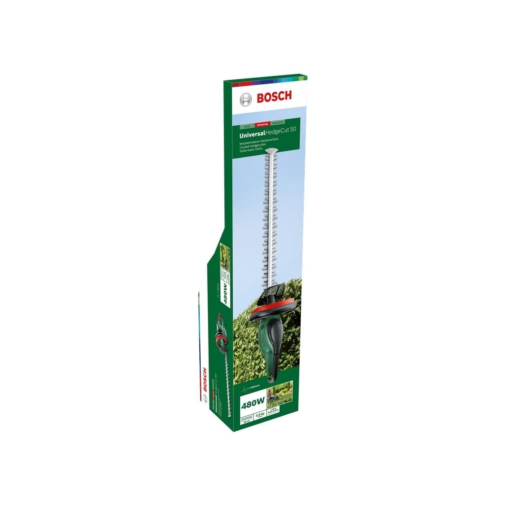 Кущоріз Bosch UniversalHedgeCut (0.600.8C0.501)