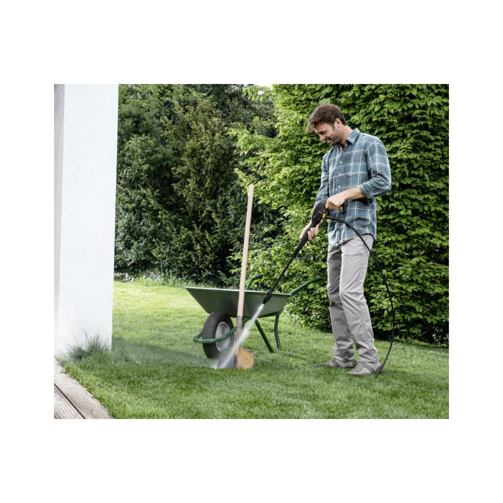 Мийка високого тиску Karcher K 2 Universal Edition (1.673-010.0)