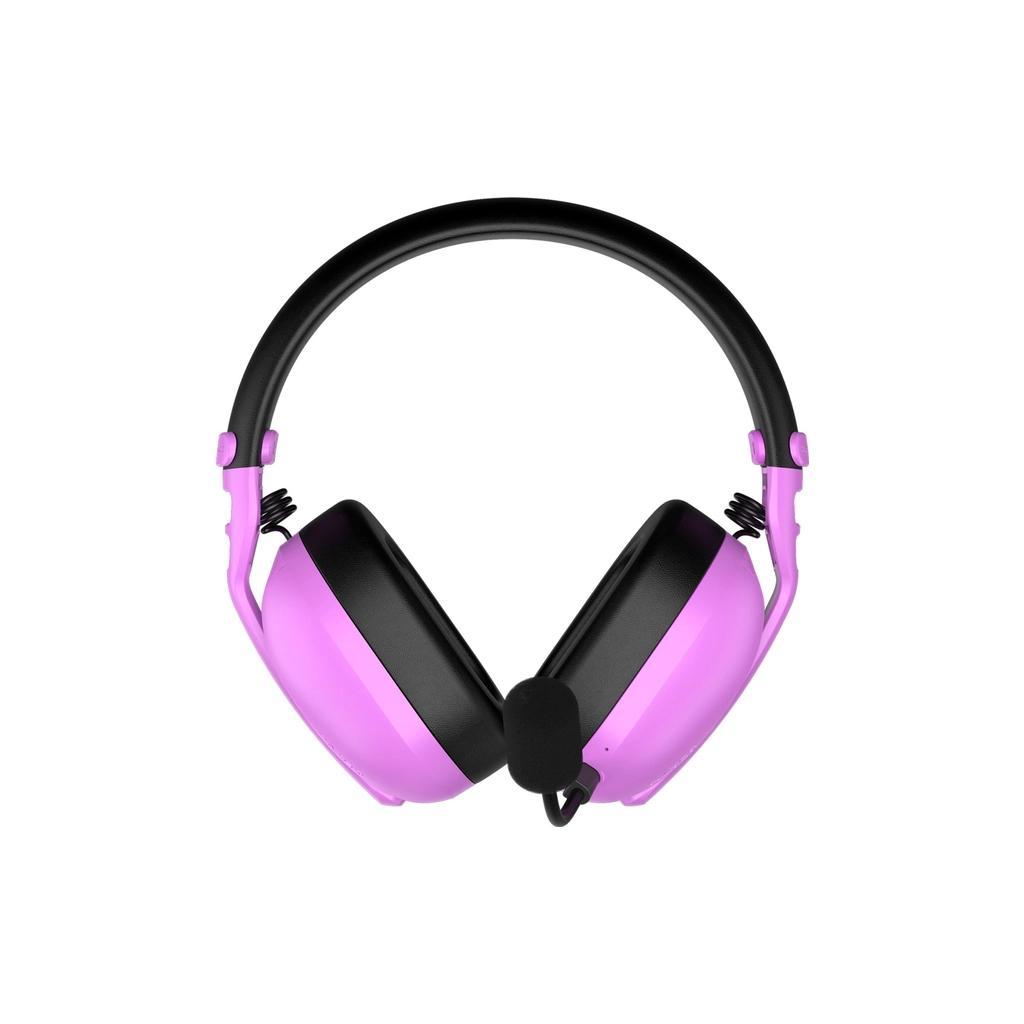 Навушники Hator Hyperpunk 3 Wireless Cyber Violet (ESH19)
