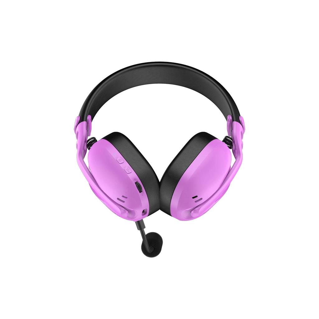 Навушники Hator Hyperpunk 3 Wireless Cyber Violet (ESH19)