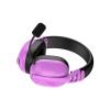 Навушники Hator Hyperpunk 3 Wireless Cyber Violet (ESH19)