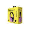 Навушники Hator Hyperpunk 3 Wireless Cyber Violet (ESH19)