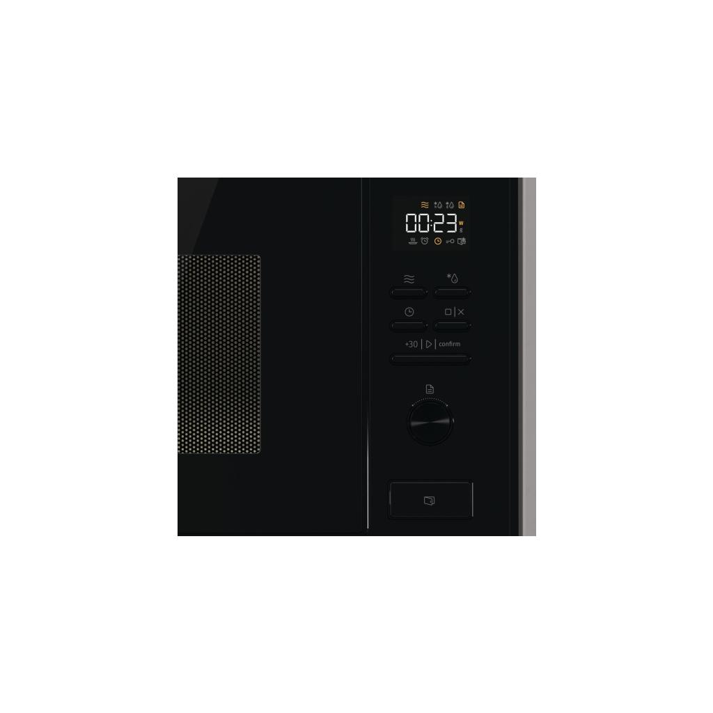 Вбудована мікрохвильова піч Gorenje BM251M2BG