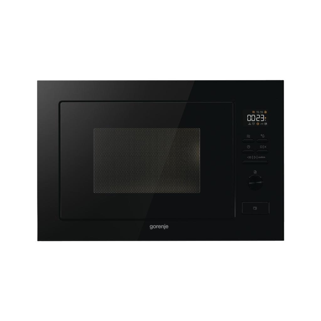 Вбудована мікрохвильова піч Gorenje BM251M2BG