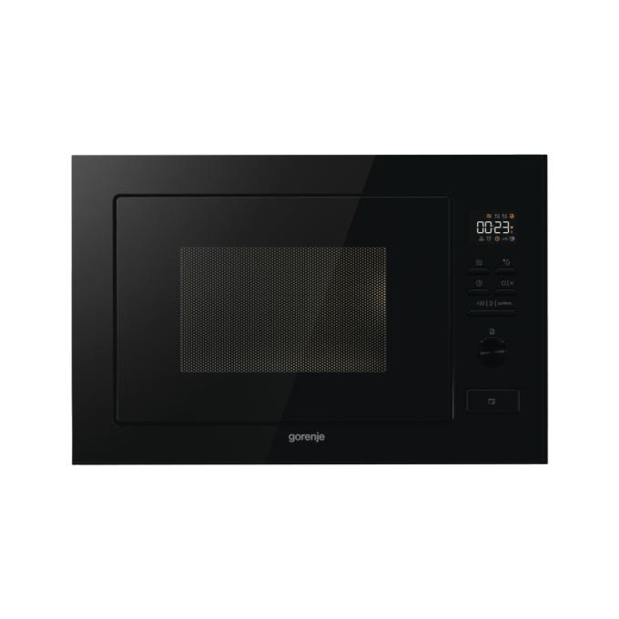 Вбудована мікрохвильова піч Gorenje BM251M2BG