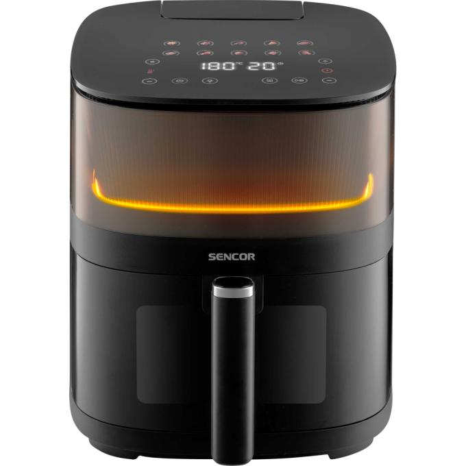 Мультипіч Sencor Vita (SFR 5050BK)