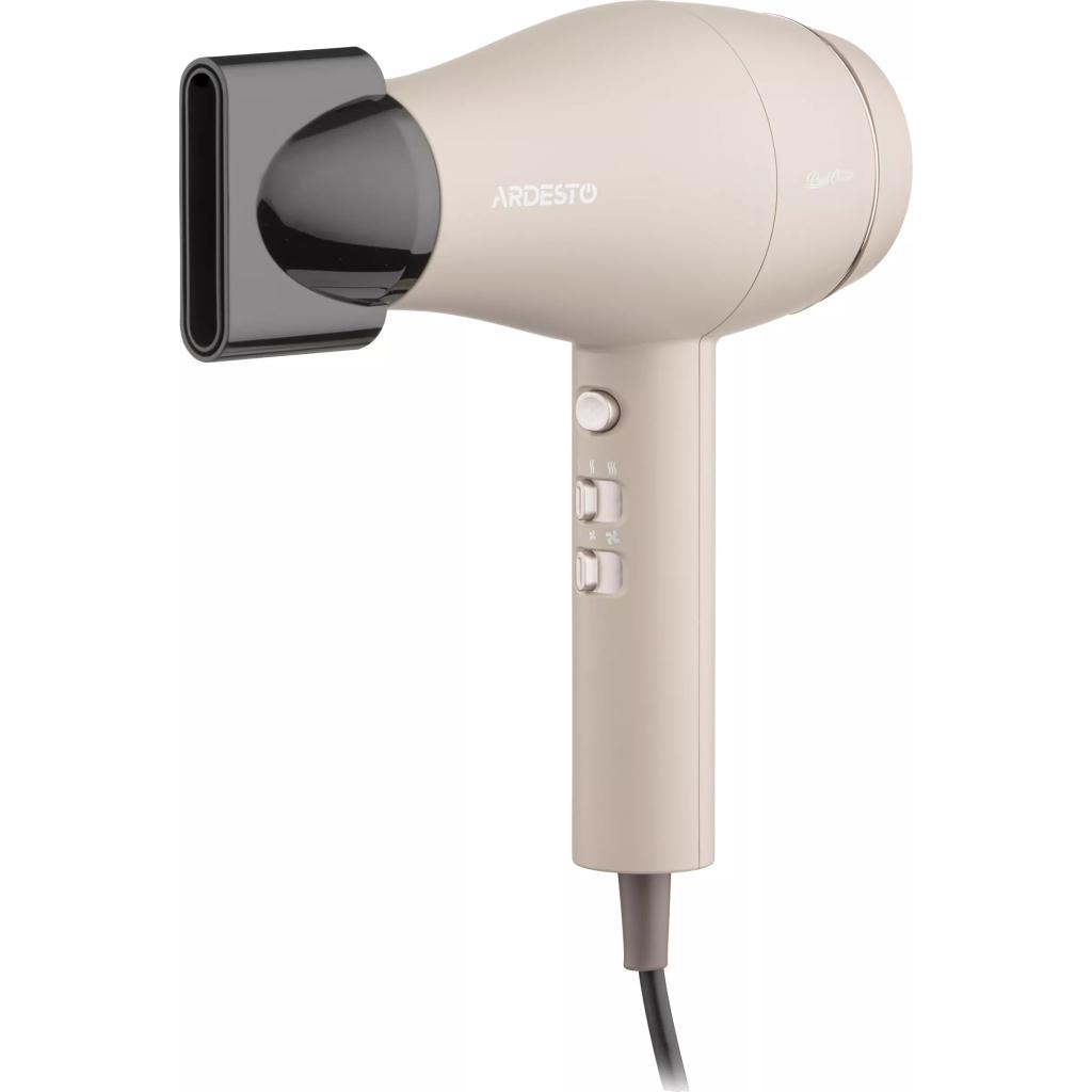 Фен Ardesto Pearl Cream (HD-Y700PERL)