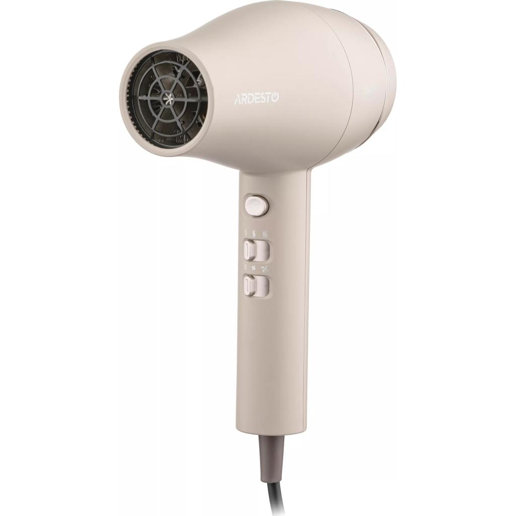 Фен Ardesto Pearl Cream (HD-Y700PERL)