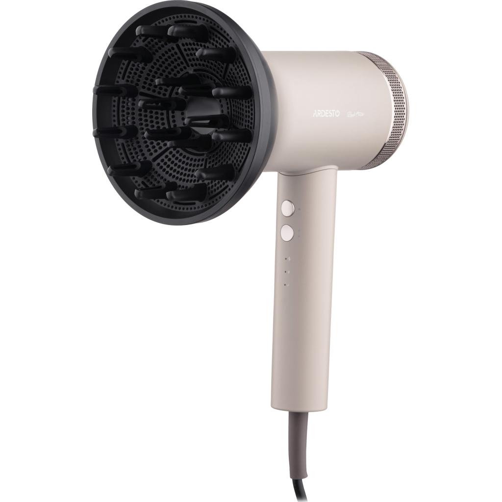 Фен Ardesto Pearl Cream (HD-Y702PERL)
