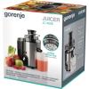 Соковитискач Gorenje JC400BE