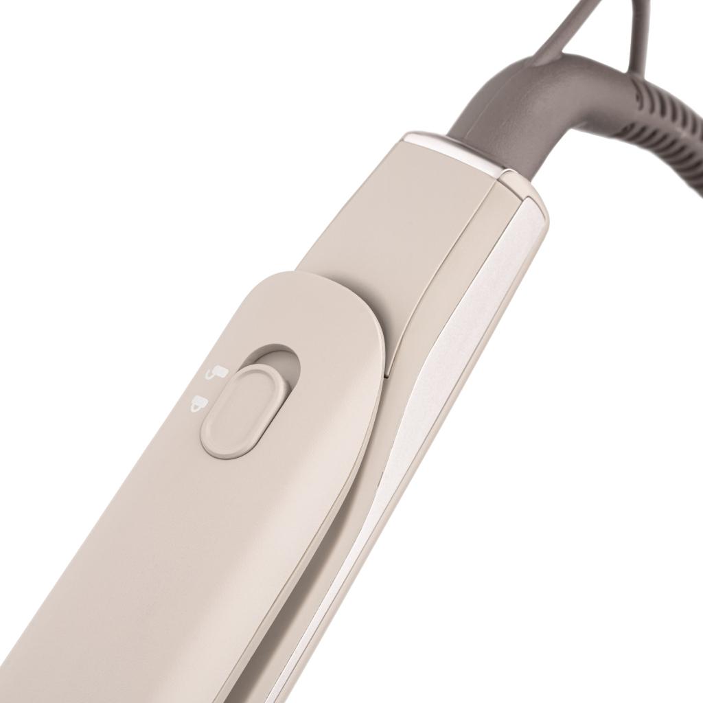 Випрямляч для волосся Ardesto Pearl Cream (HS-Y700PERL)