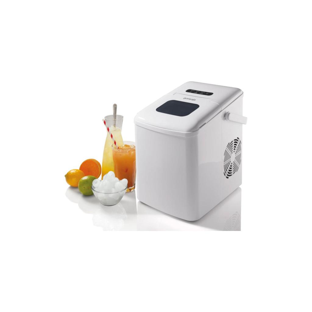 Льодогенератор побутовий Gorenje IMDW1200W