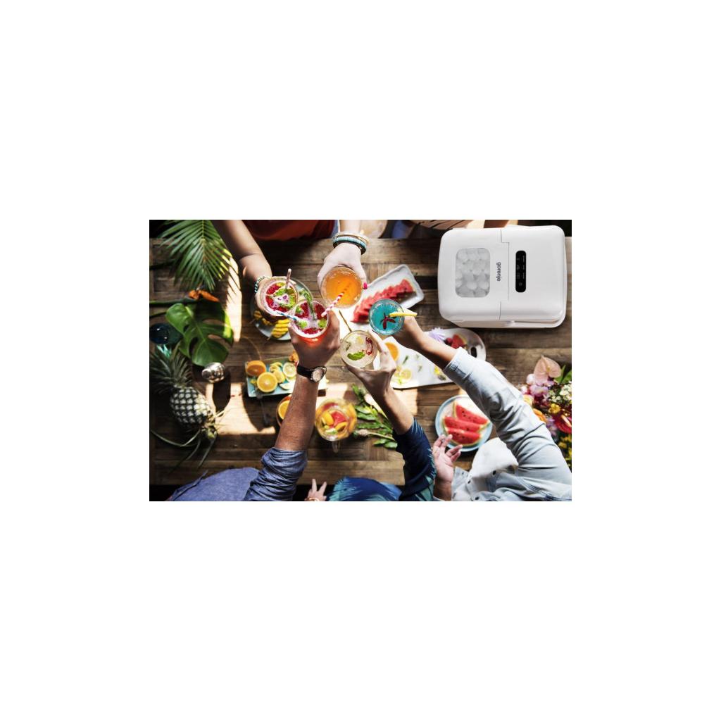 Льодогенератор побутовий Gorenje IMDW1200W