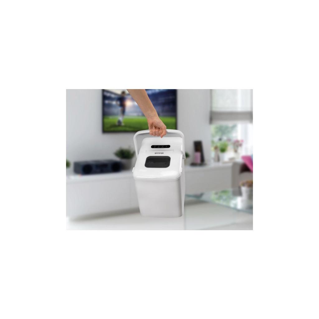 Льодогенератор побутовий Gorenje IMDW1200W