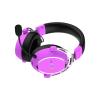 Навушники Hator Hypergang 3 Wireless Violet (ESH52)