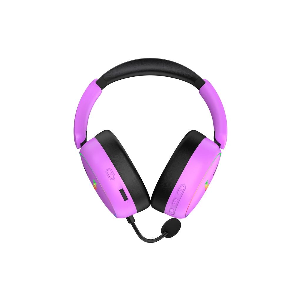 Навушники Hator Phoenix 2 Wireless Violet (ESH42)