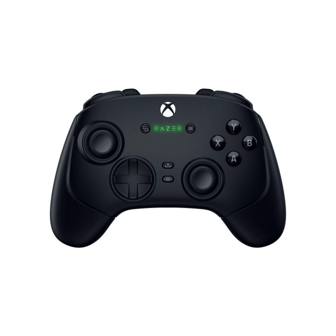 Геймпад Razer Wolverine V3 Pro Black (RZ06-05200100-R3M1)