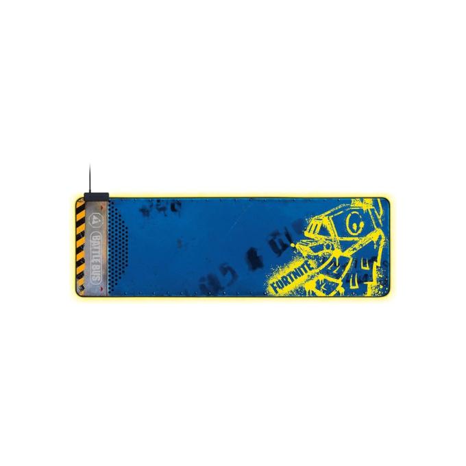 Килимок для мишки Razer Goliathus Chroma Extended Fortnite (RZ02-02500800-R3M1)