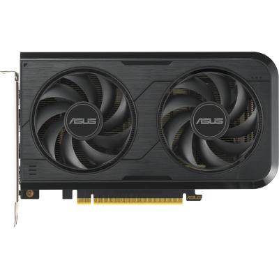 Відеокарта ASUS GeForce RTX5050 8GB DUAL OC (DUAL-RTX5050-O8G)