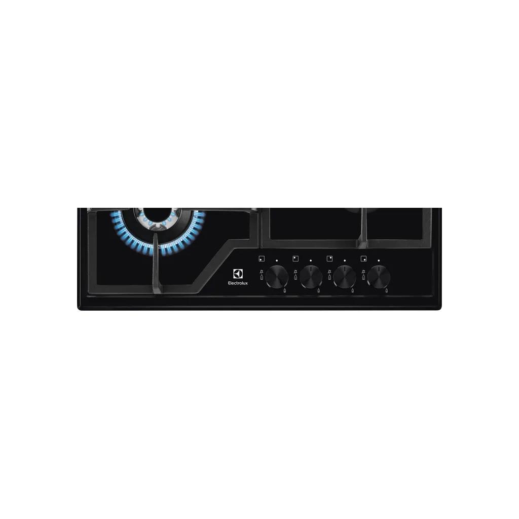 Варильна поверхня Electrolux KGS6436K